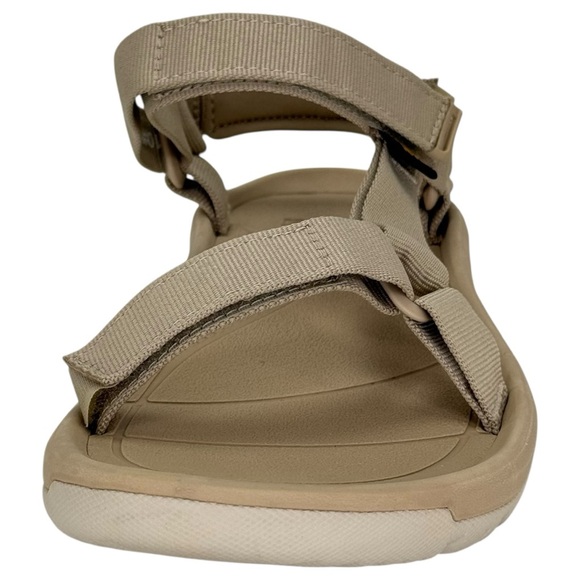 Teva Hurricane XLT2 Tan Strappy Womens Sandals Size 10M - Picture 6 of 13